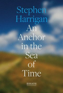 Cover An Anchor in the Sea of Time