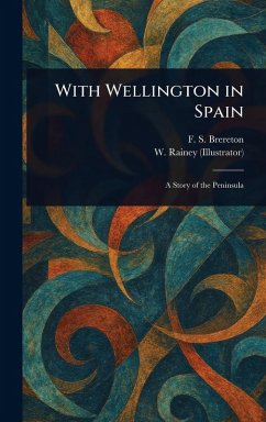 Cover With Wellington in Spain