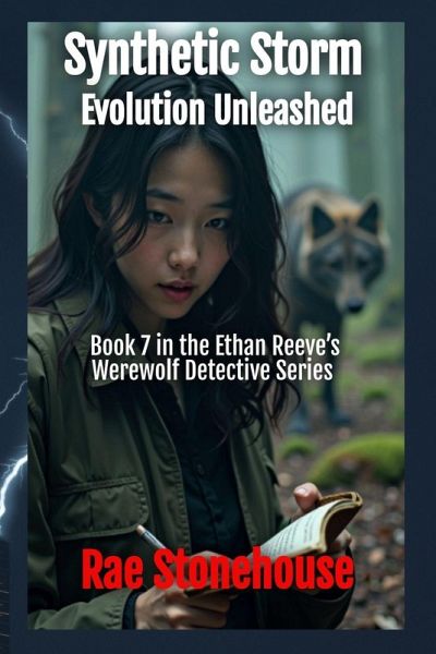 Synthetic Storm Synthetic Storm