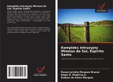 Kompleks intruzyjny Mimoso do Sul, Espírito Santo