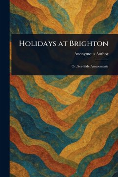 Holidays at Brighton - Anonymous