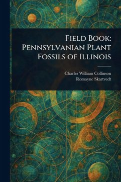 Cover Field Book