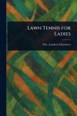 Lawn Tennis for Ladies