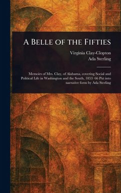 Cover A Belle of the Fifties