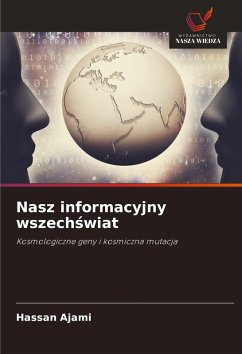 Cover Nasz informacyjny wszech¿wiat