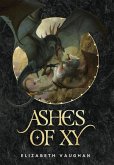 Ashes of Xy Ashes of Xy