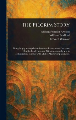 Cover The Pilgrim Story