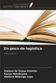 Un poco de logística Un poco de logística