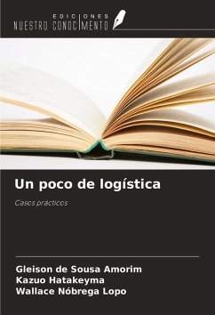 Un poco de logística - de Sousa Amorim, Gleison; Hatakeyma, Kazuo; Nóbrega Lopo, Wallace