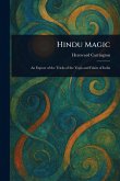 Hindu Magic Hindu Magic