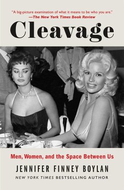 Cover Cleavage