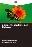 Approches modernes en biologie