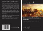 Economía de la cadena de bloques Economía de la cadena de bloques