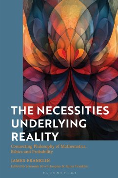 Cover The Necessities Underlying Reality