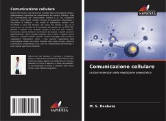 Comunicazione cellulare - Danboza, M. S.