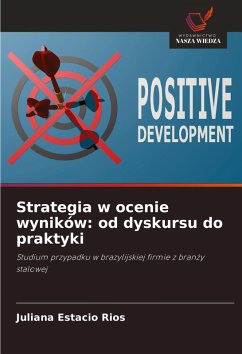 Cover Strategia w ocenie wyników: od dyskursu do praktyki