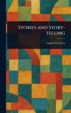 Stories and Story-telling Stories and Story-telling