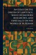 An Essay on the Origin of Language,... - Bild 1