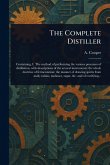 The Complete Distiller The Complete Distiller