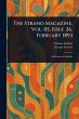 The Strand Magazine, Vol. 05, Issue 26,... - Bild 1