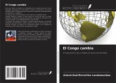 El Congo cambia El Congo cambia