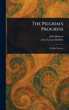 Cover The Pilgrim's Progress