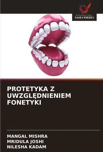 PROTETYKA Z UWZGL¿DNIENIEM FONETYKI PROTETYKA Z UWZGL¿DNIENIEM FONETYKI