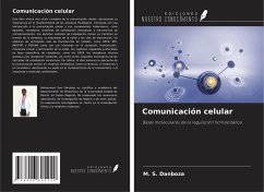 Comunicación celular - Danboza, M. S.