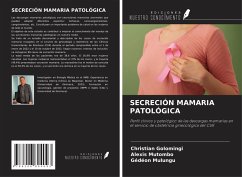 Cover SECRECIÓN MAMARIA PATOLÓGICA
