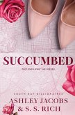 Succumbed Succumbed