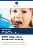 PNAM: Präoperatives Nasoalveolar Moulding PNAM: Präoperatives Nasoalveolar Moulding