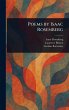 Poems by Isaac Rosenberg - Bild 1