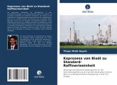Koprozess von Bioöl zu Standard-Raffinerieeinheit Koprozess von Bioöl zu Standard-Raffinerieeinheit