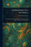 Astronomy in a Nutshell Astronomy in a Nutshell