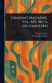Graham's Magazine, Vol. XIX, No. 6, December 1841