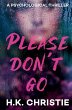 Please Don't Go - Bild 1