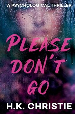 Cover Please Don't Go