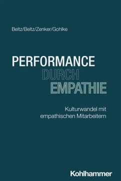 Cover Performance durch Empathie