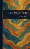 The Niagara River The Niagara River