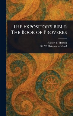 Cover The Expositor's Bible