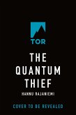 The Quantum Thief The Quantum Thief