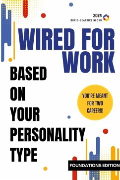Wired for Work - Negru, Doris-Beatrice