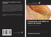 Tratamiento anti-HER2 en cáncer de mama Tratamiento anti-HER2 en cáncer de mama