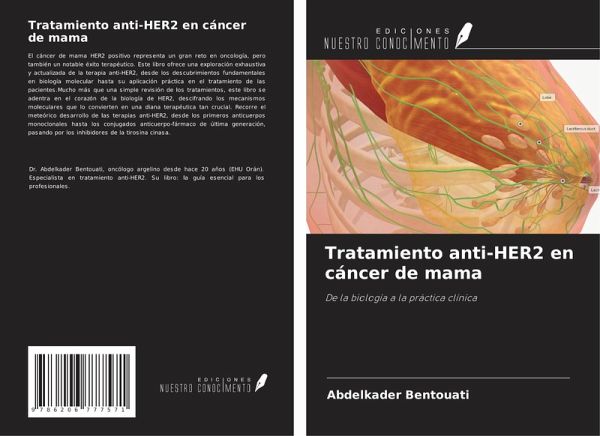 Tratamiento anti-HER2 en cáncer de mama