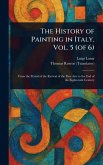 The History of Painting in Italy, Vol. 5 (of 6)