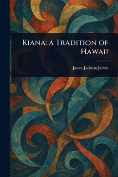 Cover Kiana