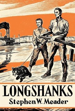 Longshanks - Meader, Stephen W