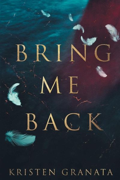 Bring Me Back Bring Me Back
