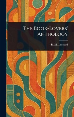 Cover The Book-Lovers' Anthology