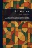 Psyche's Task Psyche's Task